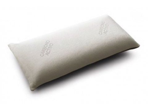 Подушка CARBONO OPCION 01 35*67/70 Karibian viscoelastica 32*67/70 &mdash; Morfey.ua