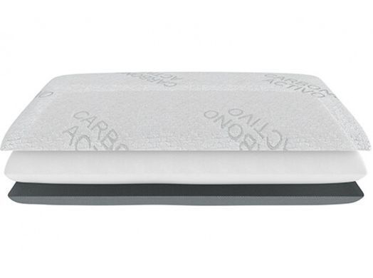 Подушка CARBONO OPCION 01 35*67/70 Karibian viscoelastica 32*67/70 &mdash; Morfey.ua