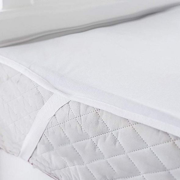 Наматрасник Good-Dream Delice Водонепроницаемый на резинках по углам 200x220 (GDDE200220) &mdash; Morfey.ua