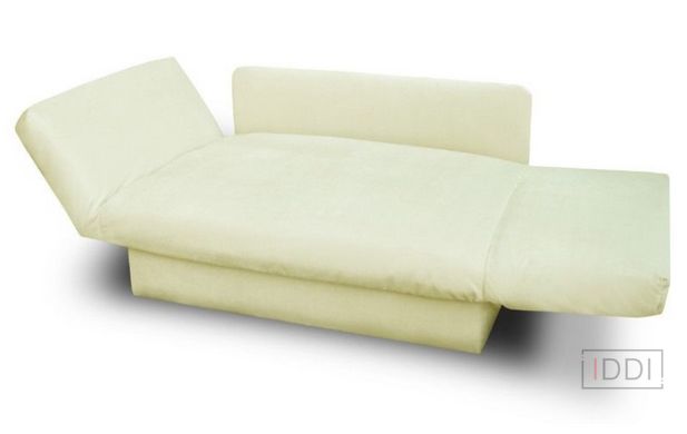 Диван-кровать Аватар Novelty 80x200 см Ткань 1-й категории — Morfey.ua