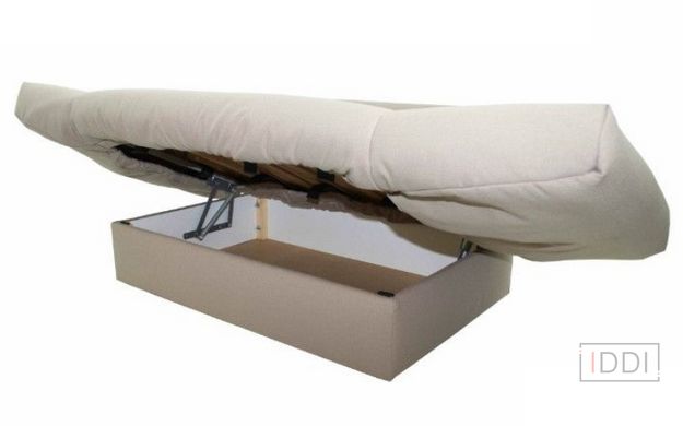 Диван-ліжко Аватар на Novelty 80x200 см Тканина 1-ї категорії — Morfey.ua