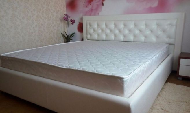 Ліжко Аполлон Novelty 160x200 см З підйомним механізмом Тканина 1-ї категорії &mdash; Morfey.ua