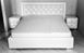 Кровать Аполлон Novelty 160x200 см С подъемным механизмом Ткань 1-й категории