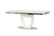 Керамічний стіл TML-825 білий мармур