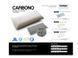 Подушка CARBONO OPCION 01 35*67/70 Karibian viscoelastica 32*67/70