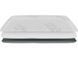 Подушка CARBONO OPCION 01 35*67/70 Karibian viscoelastica 32*67/70