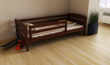 Ліжко Хьюго Луна 70x140 см — Morfey.ua