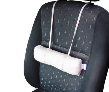 Подушка на автомобільне крісло Lintex 9x30 см — Morfey.ua