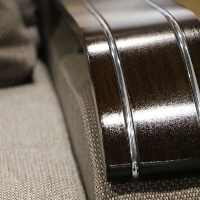 Диван-софа Енріко Daniro 160x200 см Тканина 1-ї категорії &mdash; Morfey.ua
