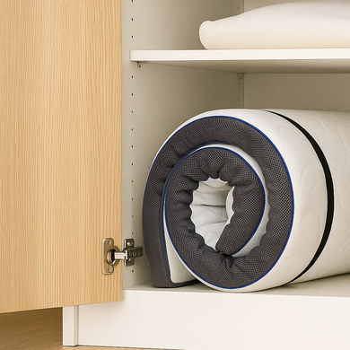 Матрас топер Family Sleep Top Air 2in1 65x180 см &mdash; Morfey.ua