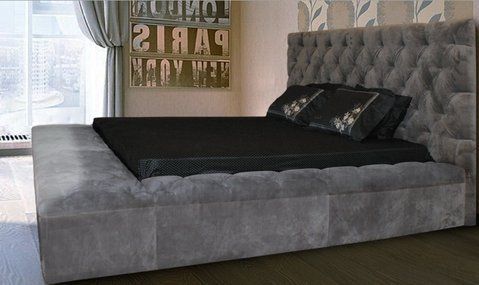 Кровать Fantazia Grazia &mdash; Morfey.ua