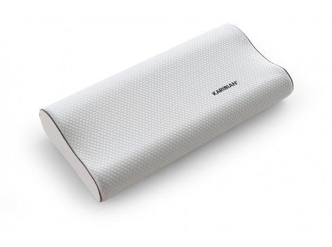 Подушка CERVICAL X 70 MEMORY 32*67/70 Karibian &mdash; Morfey.ua