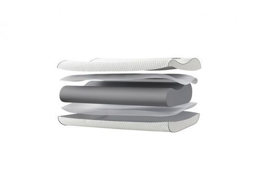 Подушка CERVICAL X 70 MEMORY 32*67/70 Karibian &mdash; Morfey.ua
