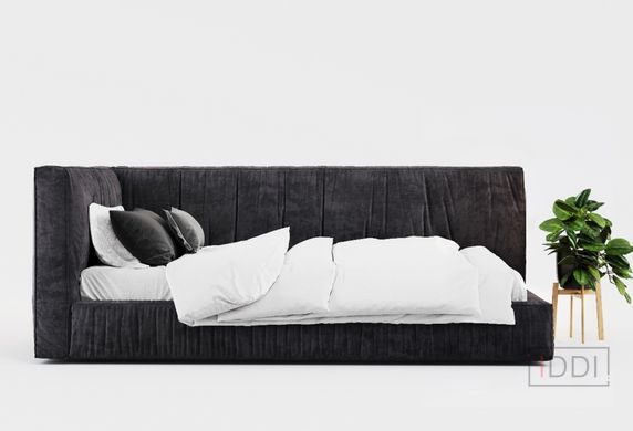 Однаспальная кровать Woodsoft Pula (Пула) без ниши 80x190 см — Morfey.ua