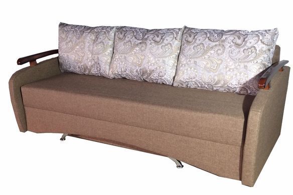Диван Премьра Yudin 191x138 см Ткань 0-й категории &mdash; Morfey.ua