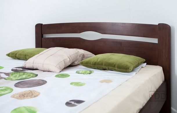 Кровать Каролина с изножьем МИКС-Мебель 80x200 см — Morfey.ua