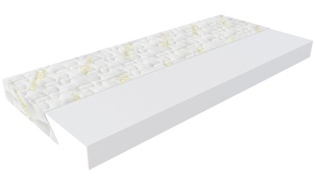 Матрас беспружинный Take&Go Slim Roll 70x190 см &mdash; Morfey.ua