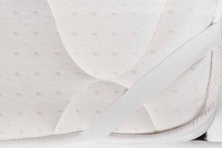 Наматрацник Good-Dream Delice Водонепроникний на гумках по кутах 90х200 (GDDE090200) &mdash; Morfey.ua
