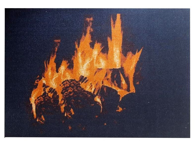 Килим OLA BARBEKU 80*120 BR05* &mdash; Morfey.ua