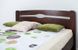 Ліжко Кароліна з ізніжжям МІКС-Меблі 80x200 см