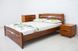 Ліжко Кароліна з ізніжжям МІКС-Меблі 80x200 см
