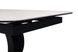 Керамічний стіл TML-815 білий мармур