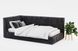 Односпальне ліжко Woodsoft Pula (Пула) без ніші 80x190 см
