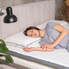 Матрас топер Family Sleep Top Air 2in1 65x180 см