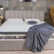 Матрас топер Family Sleep Top Air 2in1 65x180 см