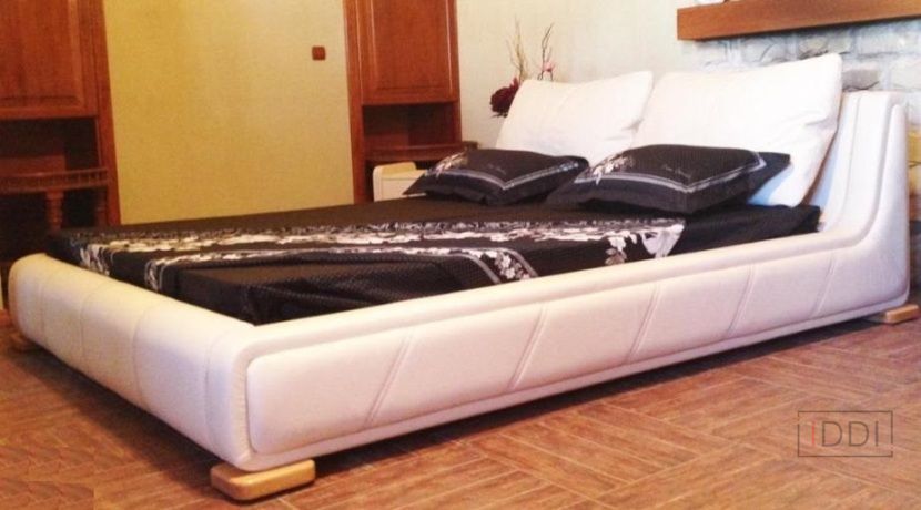 Ліжко Lexus Grazia — Morfey.ua