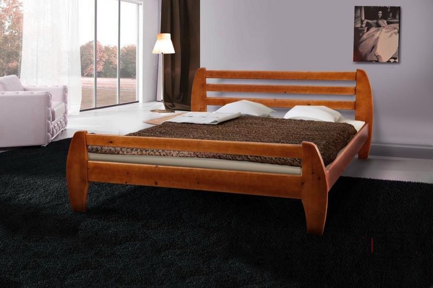 Ліжко Galaxy МІКС-Меблі 160x200 см — Morfey.ua