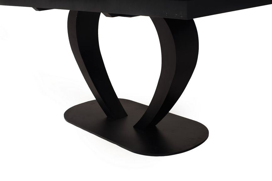 Керамічний стіл TML-815 білий мармур — Morfey.ua