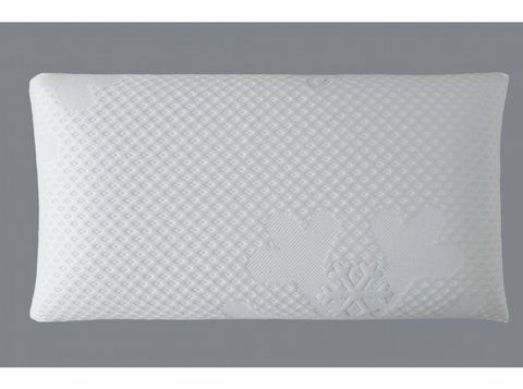 Подушка COOLER35*67/70 Karibian viscoelastica 32*67/70 &mdash; Morfey.ua