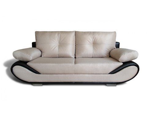 Диван-софа Даллас Лефорт (Lefort) 150x215 см Тканина 1-ї категорії &mdash; Morfey.ua