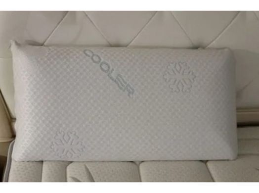Подушка COOLER35*67/70 Karibian viscoelastica 32*67/70 &mdash; Morfey.ua