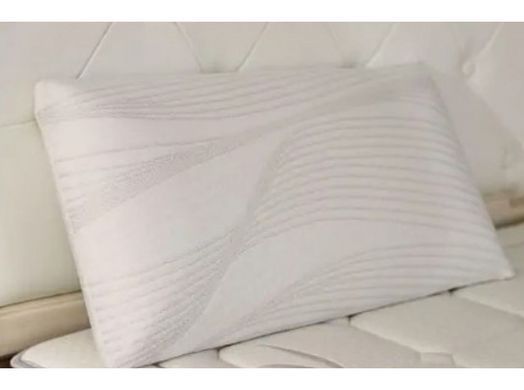 Подушка COOLER35*67/70 Karibian viscoelastica 32*67/70 &mdash; Morfey.ua