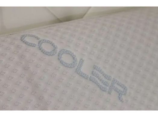Подушка COOLER35*67/70 Karibian viscoelastica 32*67/70 &mdash; Morfey.ua
