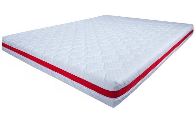 Матрац безпружинний Dz-Mattress Монтре 70x190 см &mdash; Morfey.ua