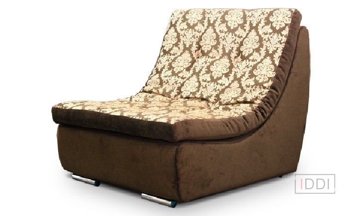 Кресло нераскладное Ромео Creale Ткань 1-й категории — Morfey.ua