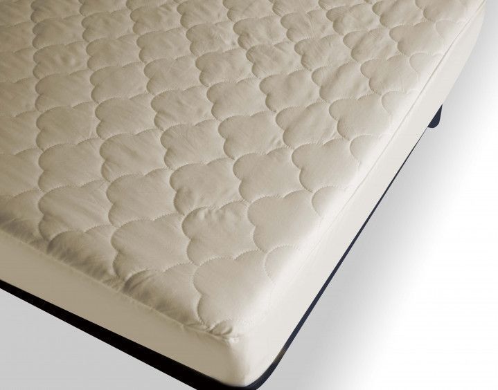 Наматрасник Good-Dream Konfo Gold натяжной с бортом 60x120 (GDKGF060120) &mdash; Morfey.ua