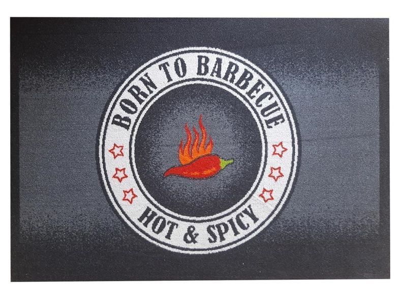 Ковер OLA BARBEKU 80*120 BR07* &mdash; Morfey.ua