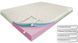 Матрац безпружинний Dz-Mattress Лав Айленд 200x200 см