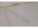 Подушка COOLER35*67/70 Karibian viscoelastica 32*67/70