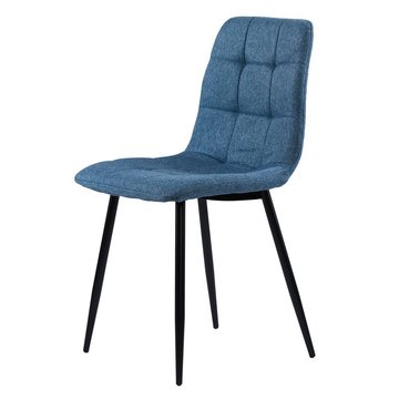 Norman стул голубой — Morfey.ua