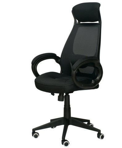 Крісло Briz black Special4You &mdash; Morfey.ua