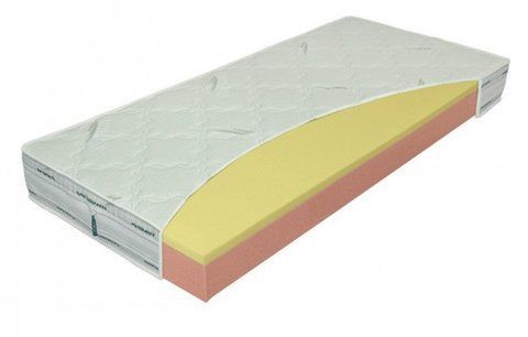 Матрас Termopur 3D Materasso 80x190 см &mdash; Morfey.ua