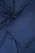 Комплект постельного белья Good-Dream страйп-сатин Dark Blue Евро 200x220 (GDSSDBBS200220)