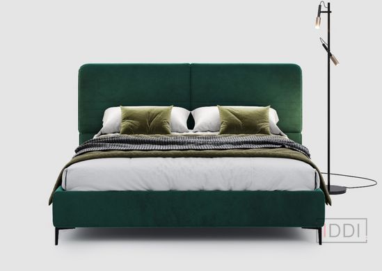 Полуторная кровать Woodsoft Catania (Катания) без ниши 120x190 см — Morfey.ua