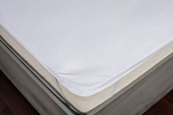 Наматрасник Good-Dream Best Водонепроницаемый на резинках по углам 60x120 (GDBESTE060120) &mdash; Morfey.ua