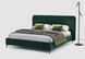Полуторне ліжко Woodsoft Catania (Катанія) без ніші 120x190 см